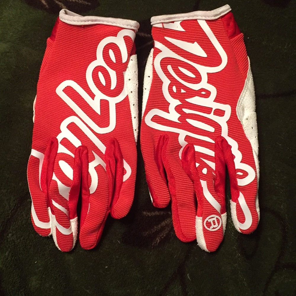 Motocross Gloves